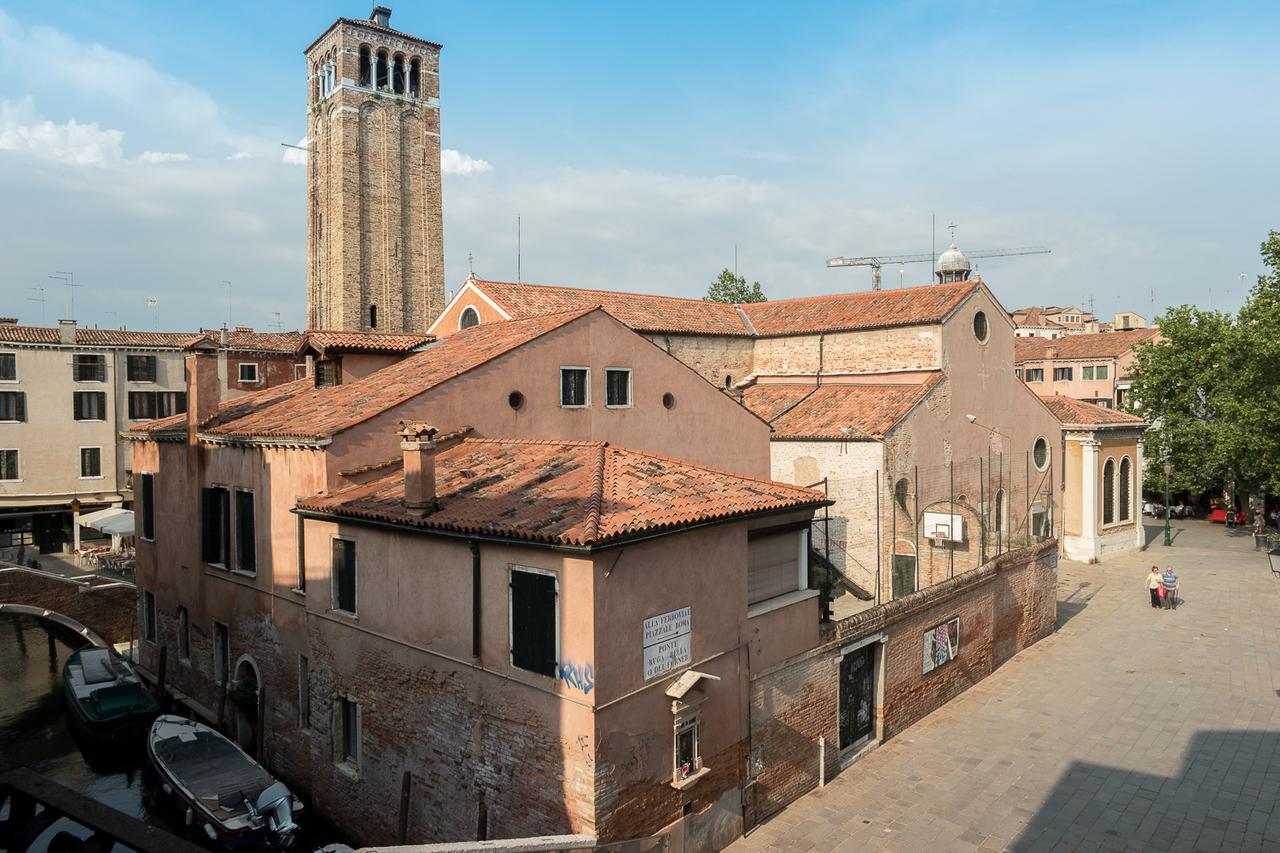 Ca' Dandolo, Affaccio Sul Canale Venice Exterior photo